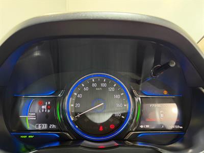 2015 Honda Grace - Thumbnail