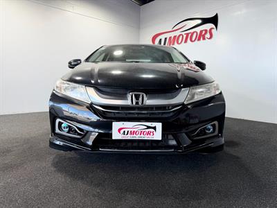 2015 Honda Grace - Thumbnail