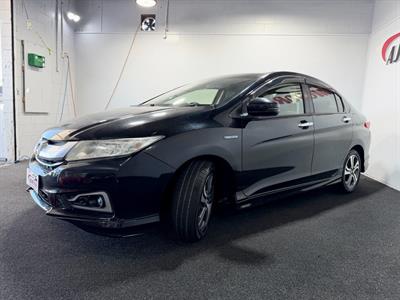 2015 Honda Grace - Thumbnail