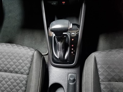 2020 Kia Rio - Thumbnail