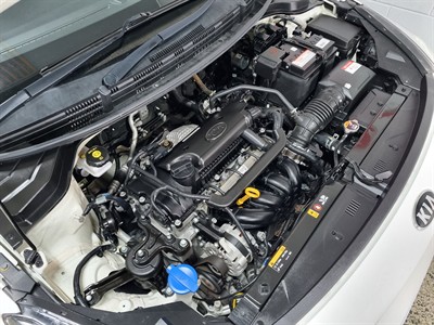 2020 Kia Rio - Thumbnail