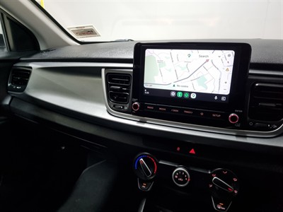 2020 Kia Rio - Thumbnail