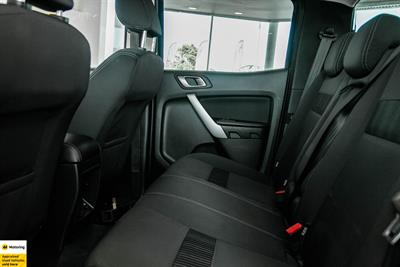 2022 Ford Ranger - Thumbnail