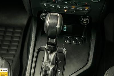 2022 Ford Ranger - Thumbnail