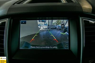 2022 Ford Ranger - Thumbnail