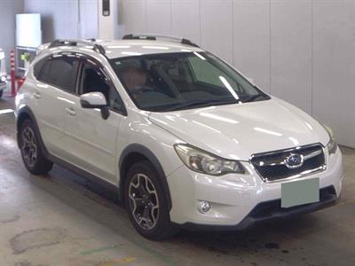 2015 Subaru Impreza - Thumbnail