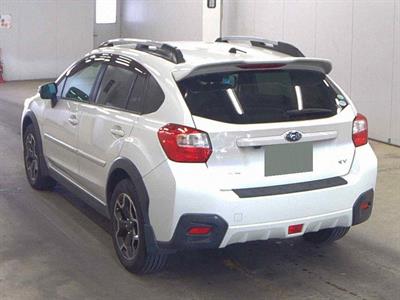 2015 Subaru Impreza - Thumbnail