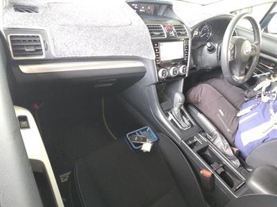 2015 Subaru Impreza - Thumbnail
