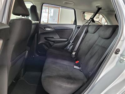 2020 Honda Shuttle - Thumbnail