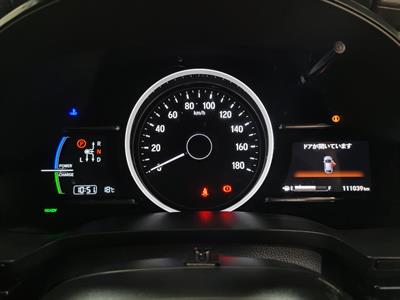 2020 Honda Shuttle - Thumbnail