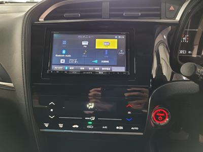 2020 Honda Shuttle - Thumbnail