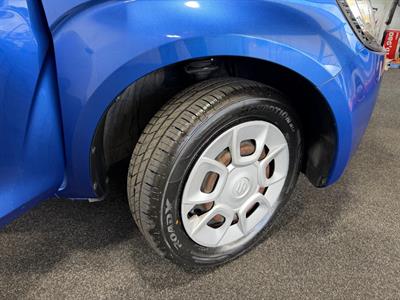 2016 Suzuki Ignis - Thumbnail