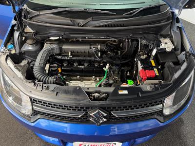 2016 Suzuki Ignis - Thumbnail