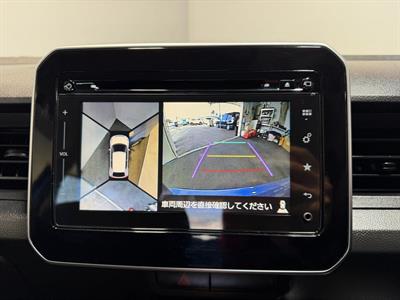 2016 Suzuki Ignis - Thumbnail