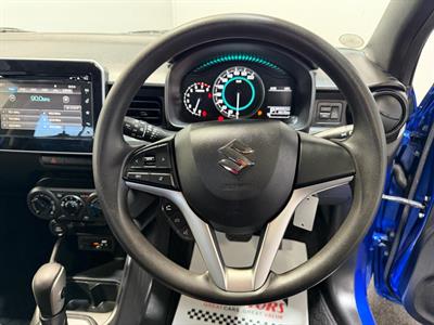 2016 Suzuki Ignis - Thumbnail