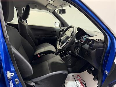 2016 Suzuki Ignis - Thumbnail
