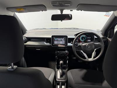 2016 Suzuki Ignis - Thumbnail