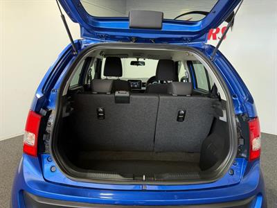 2016 Suzuki Ignis - Thumbnail