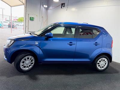 2016 Suzuki Ignis - Thumbnail