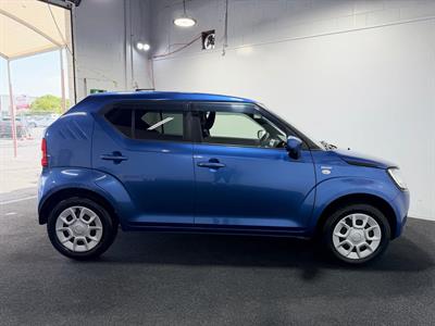 2016 Suzuki Ignis - Thumbnail