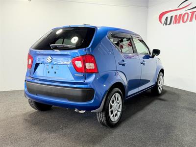 2016 Suzuki Ignis - Thumbnail