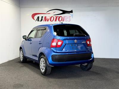 2016 Suzuki Ignis - Thumbnail