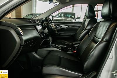 2014 Nissan X-Trail - Thumbnail