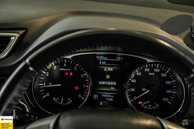 2014 Nissan X-Trail - Thumbnail