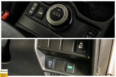 2014 Nissan X-Trail - Thumbnail