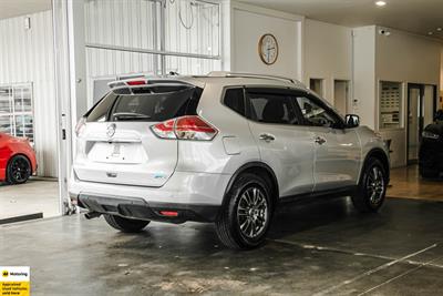 2014 Nissan X-Trail - Thumbnail