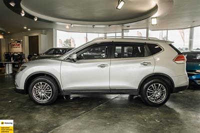 2014 Nissan X-Trail - Thumbnail