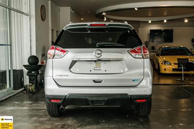 2014 Nissan X-Trail - Thumbnail