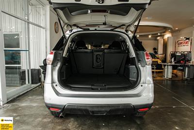 2014 Nissan X-Trail - Thumbnail