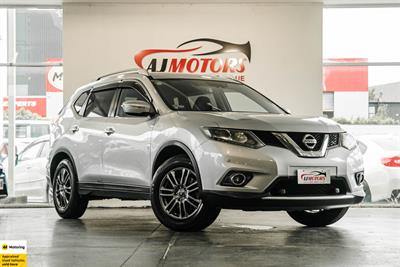 2014 Nissan X-Trail - Thumbnail