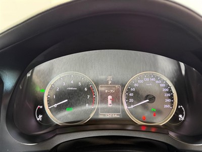 2014 Lexus IS 300h - Thumbnail