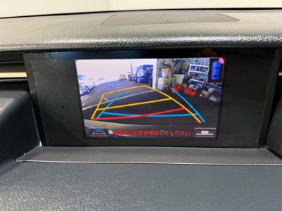 2014 Lexus IS 300h - Thumbnail