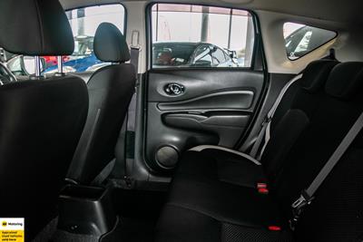 2019 Nissan Note - Thumbnail