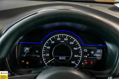 2019 Nissan Note - Thumbnail