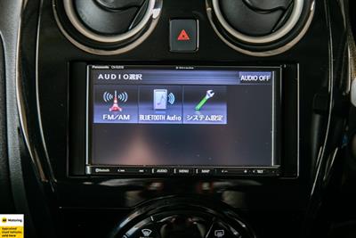 2019 Nissan Note - Thumbnail