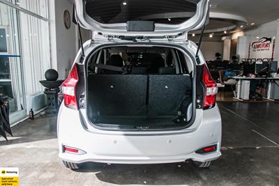 2019 Nissan Note - Thumbnail