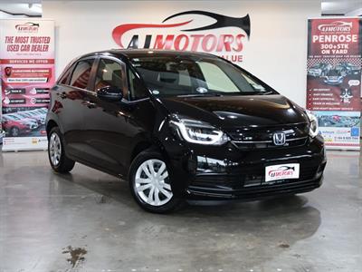 2022 Honda Fit