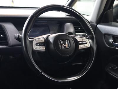 2022 Honda Fit - Thumbnail