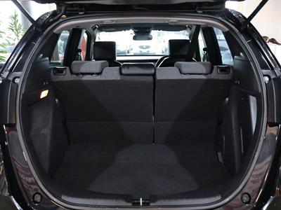 2022 Honda Fit - Thumbnail