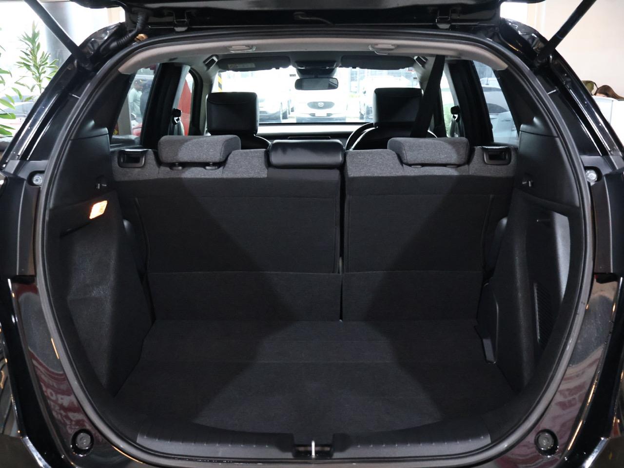 2022 Honda Fit
