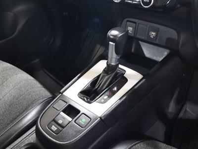 2022 Honda Fit - Thumbnail