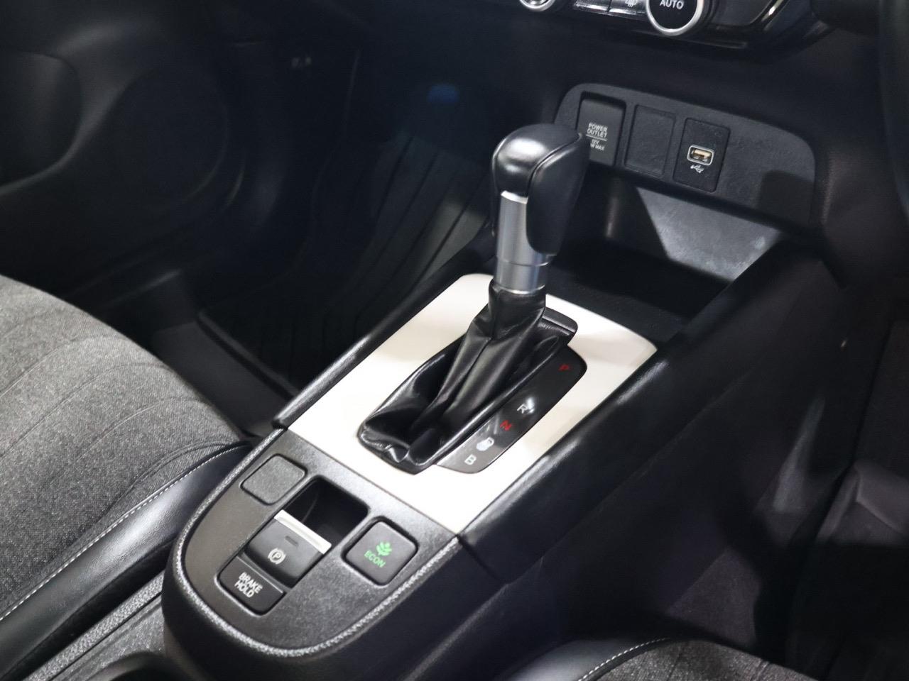 2022 Honda Fit