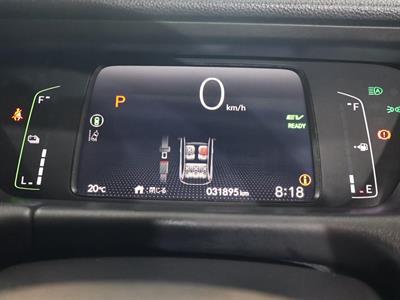 2022 Honda Fit - Thumbnail