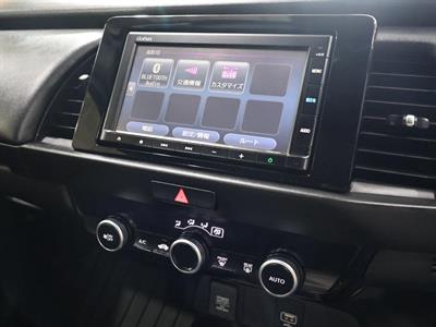 2022 Honda Fit - Thumbnail