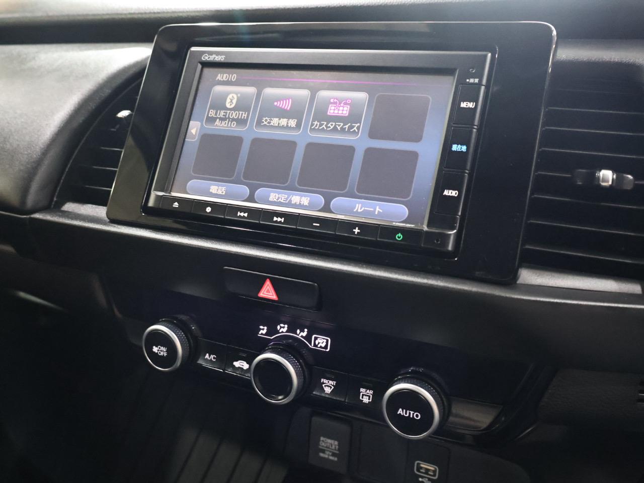 2022 Honda Fit
