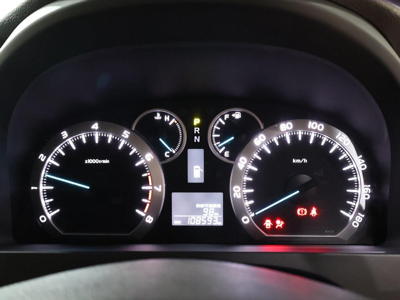 2014 Toyota Alphard